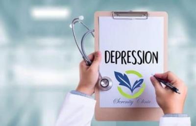 Find Relief Today! Experienced Depression Specialist in Delhi Offering Compassionate Care.