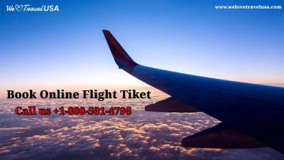 Find Online Flight Ticket - Chicago Other