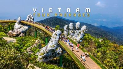 Vietnam Tour Packages - Book Now - Other Other