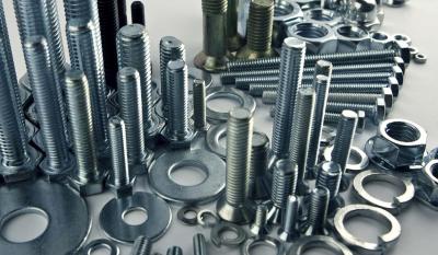 Buy Top Quality Fasteners in India -  Caliber Enterprise