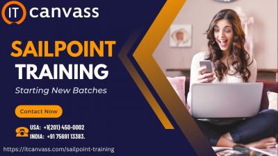 Get your dream job with our sailpoint training in Hyderabad