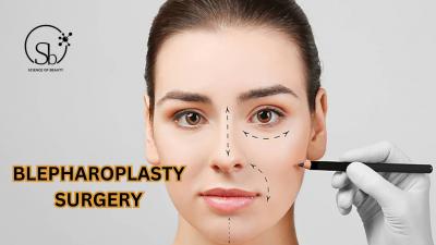 Blepharoplasty Surgery in Hyderabad - Bangalore Health, Personal Trainer