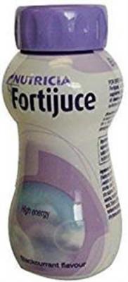 Buy Fortijuce Blackcurrant Online | Online4Pharmacy