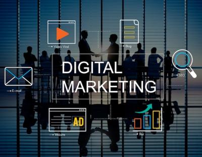 Digital Marketing Institute Jaipur - Jaipur Other