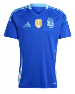 Argentina 2024-25 Thai Camiseta mas baratos gratis envio - Barcelona Clothing