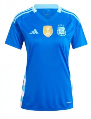 Argentina 2024-25 Thai Camiseta mas baratos gratis envio - Barcelona Clothing