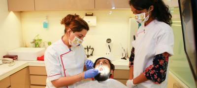 Dr. Ritika Arora - The Best Dentist in India