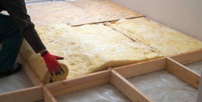 Attic Insulation Company – Insulation Removal & Installation Services California - Other Construction, labour