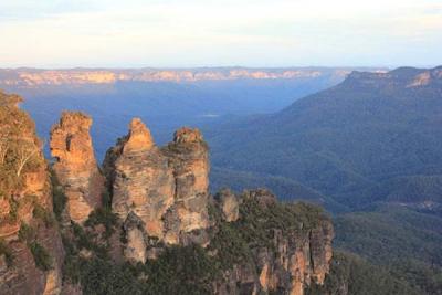 Sydney's Best Blue Mountains Day Trip