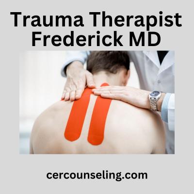 Trauma Therapist Frederick MD for Reclaiming Wellness - Other Health, Personal Trainer