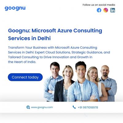 AWS Consulting Partner in Bangalore - Gurgaon Other