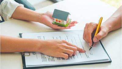 Andhra Pradesh Property Transactions Made Easy with Encumbrance Certificate - Delhi Loans