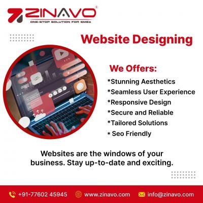 Website Designing Company - Bangalore Other