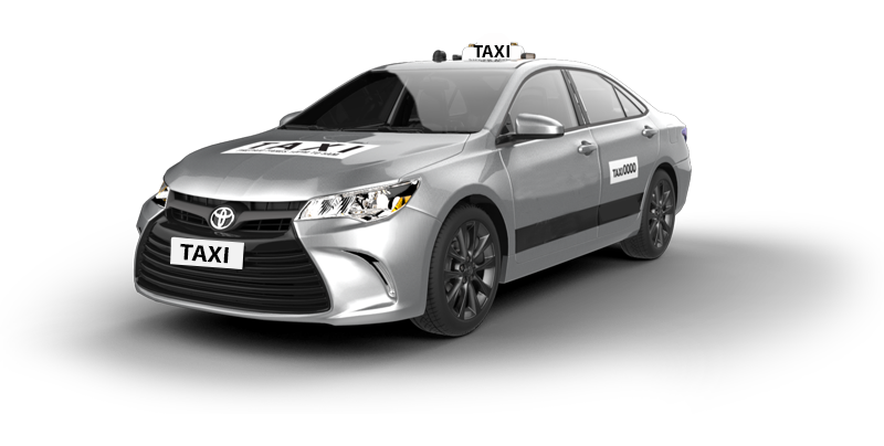 Get a Hassle-Free Taxi Experience with Melbourne Taxis Cabs