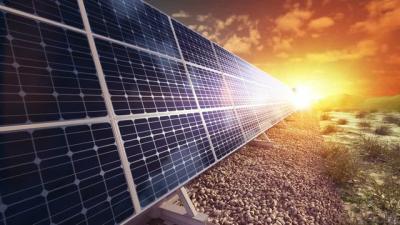 Usha Shriram India: Affordable & Efficient Polycrystalline Solar Panels  - Ghaziabad Other
