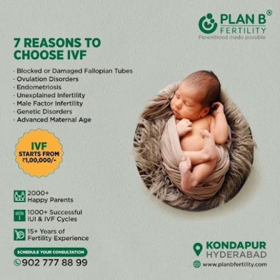 Best IVF Centre in Hyderabad - Hyderabad Other