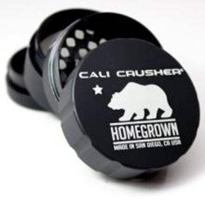 California Crusher: Quality Grinders for Optimal Results 