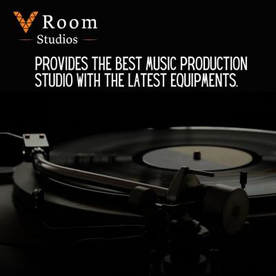 Best Video Production Company in Coimbatore - V Room Studios - Coimbatore Professional Services