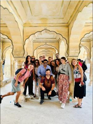 JAIPUR LOCAL GUIDE - Jaipur Other