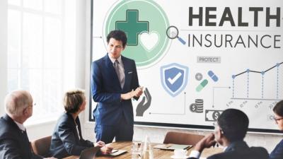 Secure Your Health with the Best Insurance Plans Available in India