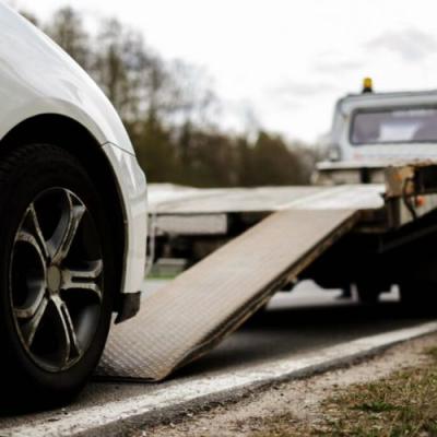 Light Duty Towing Silverthorne