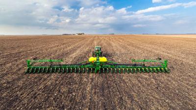 High-Quality Agriculture Equipment | FarmShop MFG