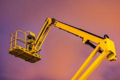 Elevate Your Projects: Premier Man Lift Rental Services in Nashik