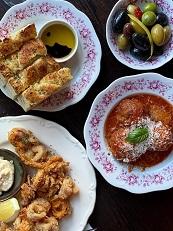 best Italian food in sydney - Perth Other