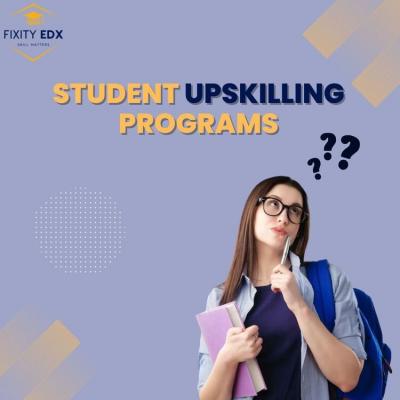Courses learning for students through upskilling programs - Hyderabad Other
