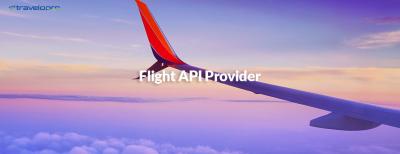Flight API Provider - Bangalore Other
