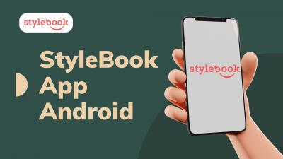 StyleBook: Your Ultimate Fashion Companion on Android