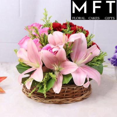 Flower Delivery In Chennai - Chennai Other