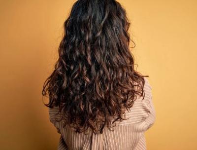 Deep Conditioning for Curly Hair - Hyderabad Other