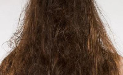 How to Fix Frizzy, Damaged Hair - Hyderabad Other