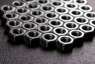 Hex Nuts Manufacturers  | Roll Fast - Other Other