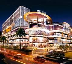 Migsun Project Rohini - Gurgaon Commercial