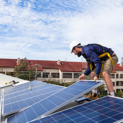Solaking - The Best Local Solar Panel Suppliers to Put Money on