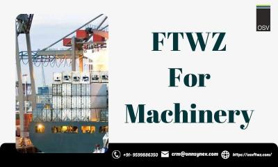 Optimizing Operations with FTWZ for Machinery