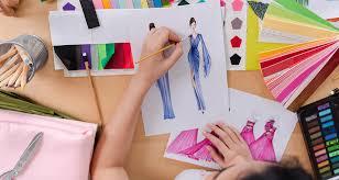 The Impact of a Fashion Designer Course on the Fashion Industry