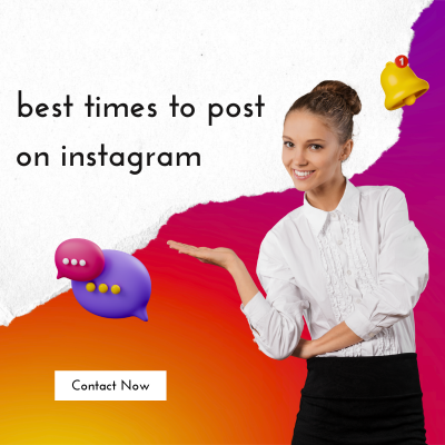 Find Out When It's Best to Post on Instagram!