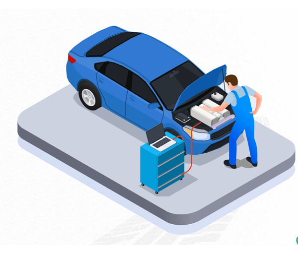Car Inspection Services in New Delhi