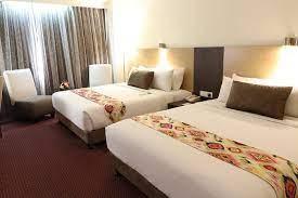 Hotel KL Grand ( Kavitha Lodge ) - Chennai Hotels, Motels, Resorts, Restaurants