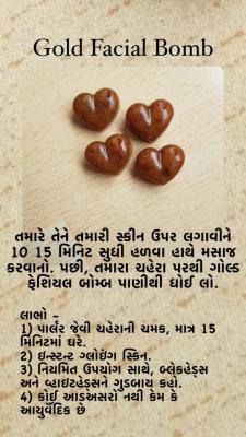 Natural Beauty Care - Gujarat Other