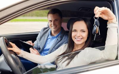 Easy Pass Driving School in Carlton - Easy Pass Driving School