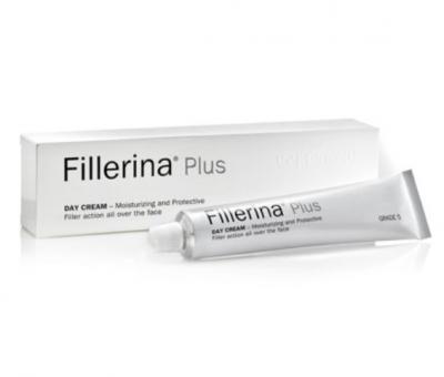 Fillerina Day Treatment Grade 5