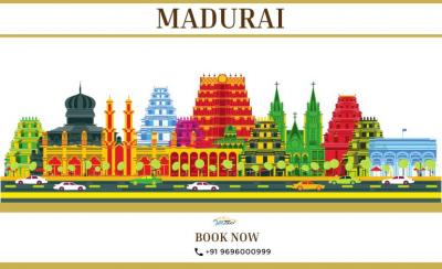 Taxi Services in Madurai - Bangalore Other