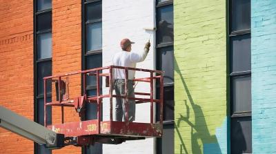 Lakeland's Exterior Makeover Specialists: Paint Pros - Other Other