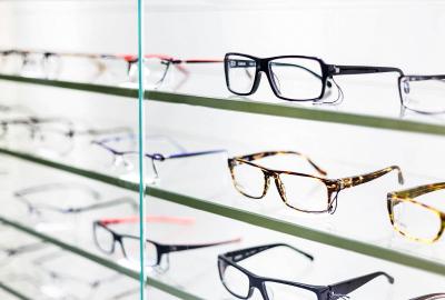 Order Eyeglass Frames Online