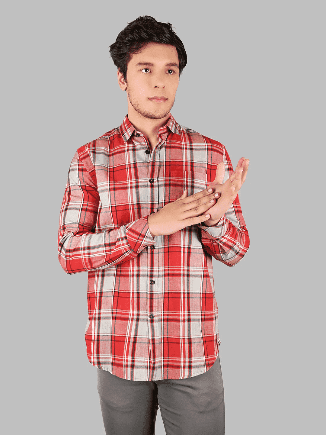 Shop Best Quality Mens Shirt Online in India