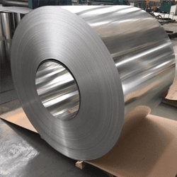 Get Premium Stainless Steel Coil at Very Affordable Cost in India
